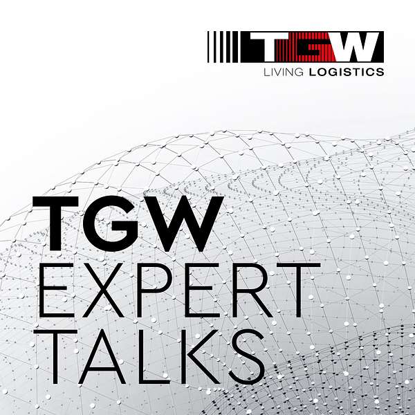 TGW Expert Talks Podcast Artwork Image