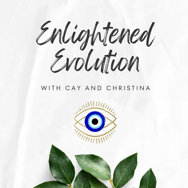 Enlightened Evolution Podcast Artwork Image