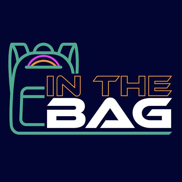 In The Bag Podcast Artwork Image
