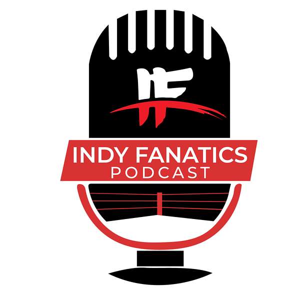 Indy Fanatics Podcast Podcast Artwork Image