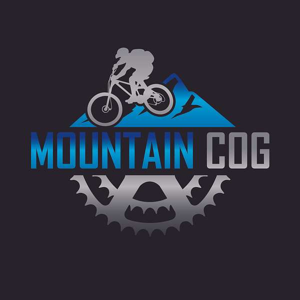 Mountain Cog Podcast Artwork Image