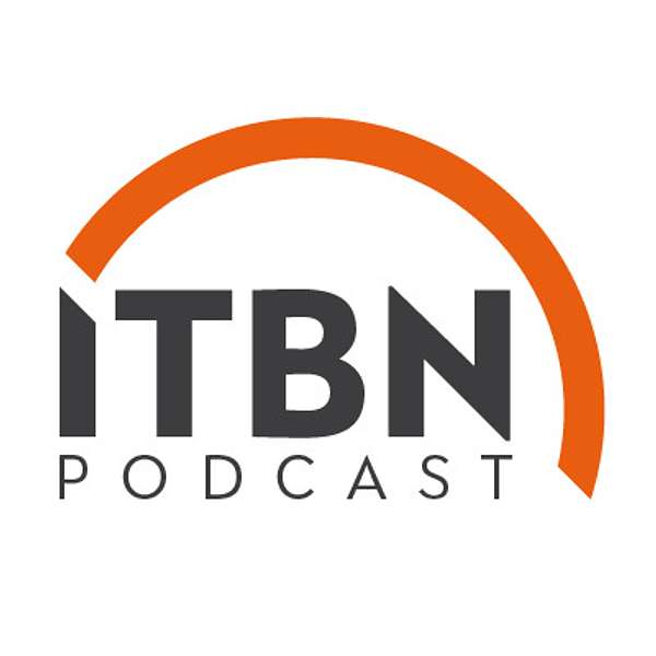 ITBN Podcast Podcast Artwork Image