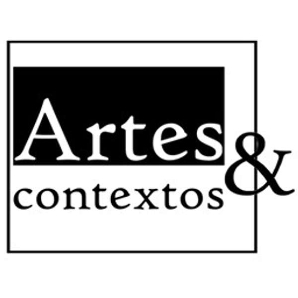 Artes & contextos Podcast Artwork Image