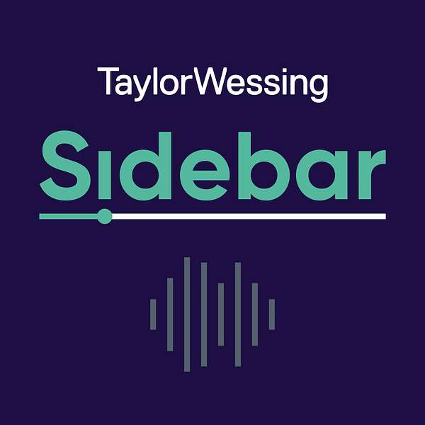 Sidebar Podcast Artwork Image