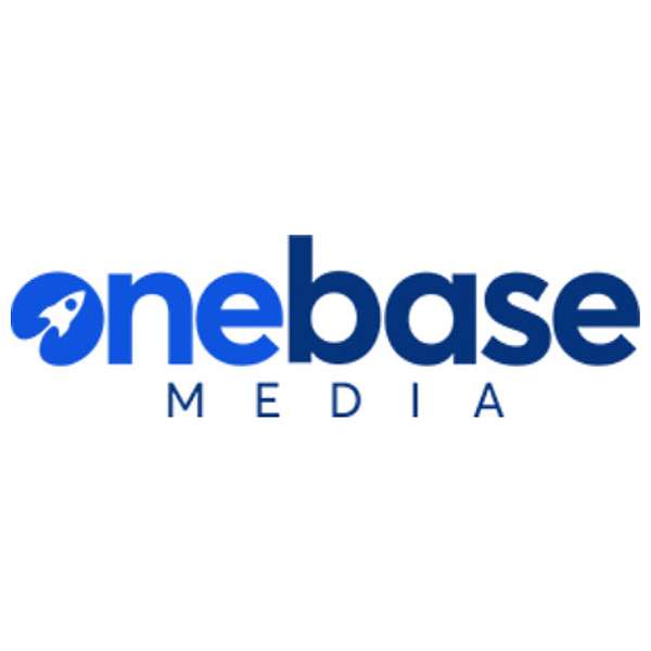 One Base Media - Lean Generation For Home Service Businesses  Podcast Artwork Image