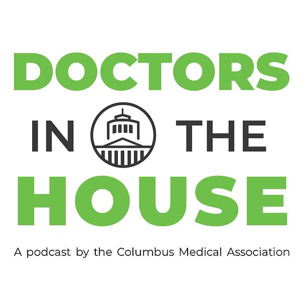 Doctors in the House Podcast Artwork Image