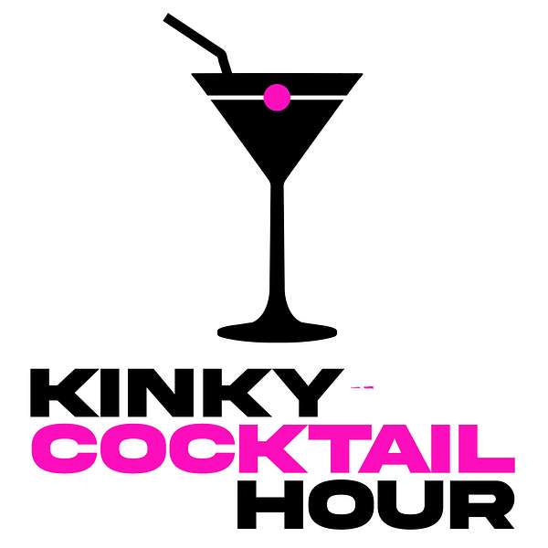 Kinky Cocktail Hour  Podcast Artwork Image
