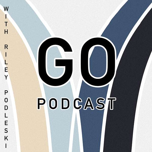 Go Podcast Podcast Artwork Image