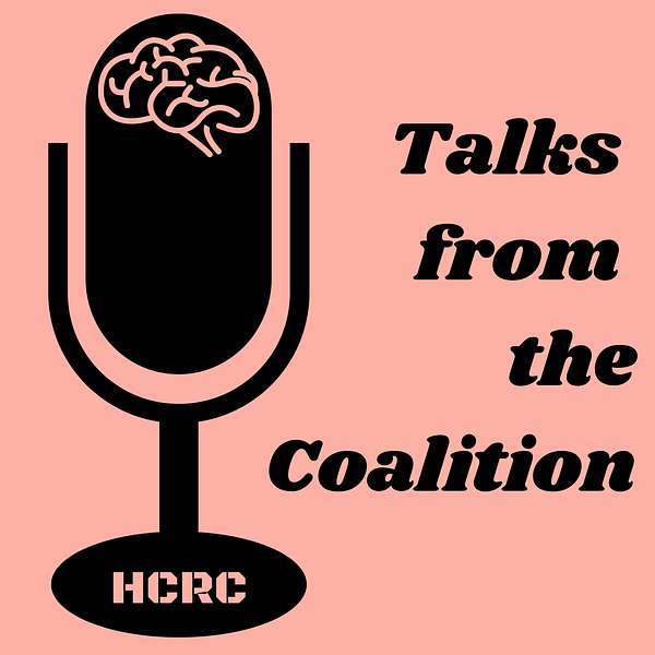 Talks from the Coalition  Podcast Artwork Image