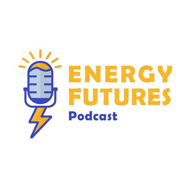 Energy Futures Podcast Artwork Image