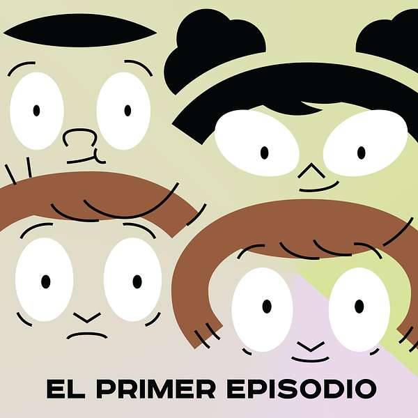 Episode artwork