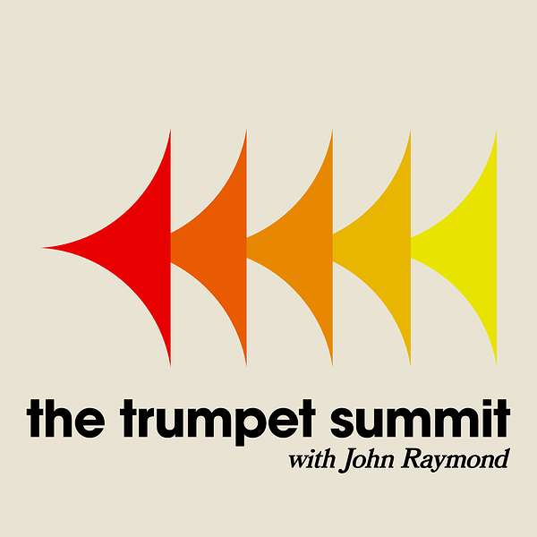 The Trumpet Summit Podcast Artwork Image