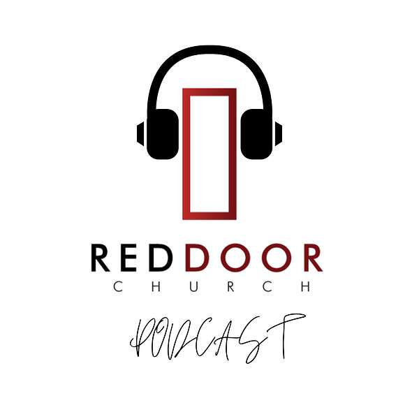 Red Door Church Pretoria Sermons Podcast Artwork Image