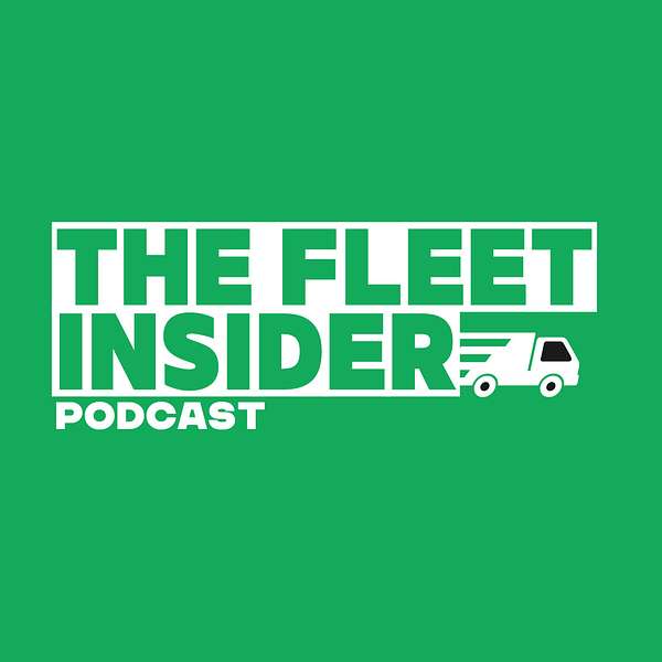 The Fleet Insider Podcast Artwork Image