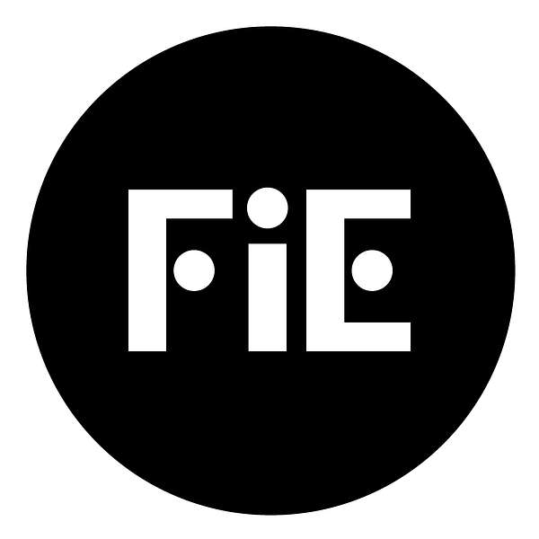 FIE: Foundation for International Education Podcast Artwork Image