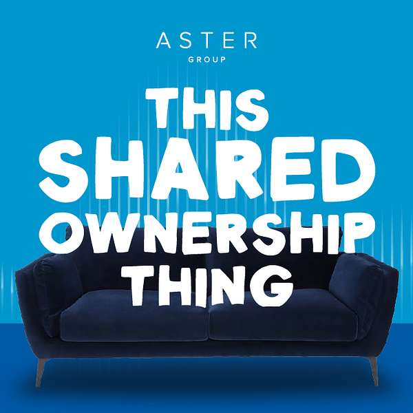 This Shared Ownership Thing Podcast Artwork Image