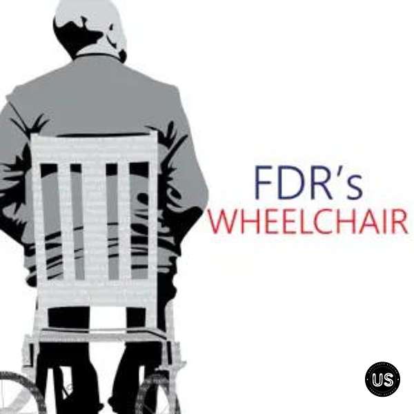 FDR's Wheelchair Podcast Artwork Image