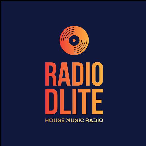 Radio DLite Podcast Artwork Image