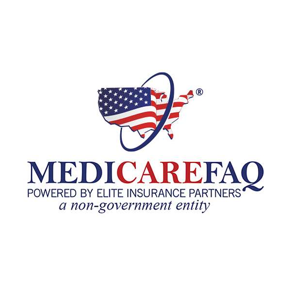 Your Medicare Community - MedicareFAQ Podcast Artwork Image