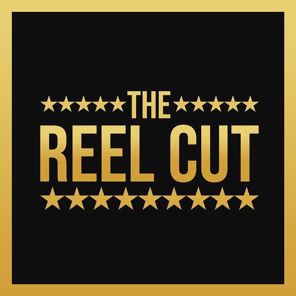 The Reel Cut Podcast Artwork Image