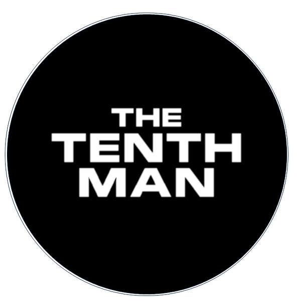 The Tenth Man Podcast Artwork Image