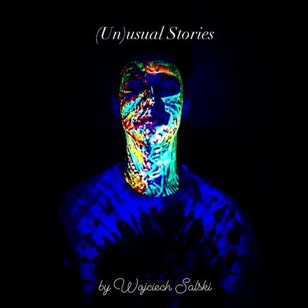 (Un)usual Stories  Podcast Artwork Image
