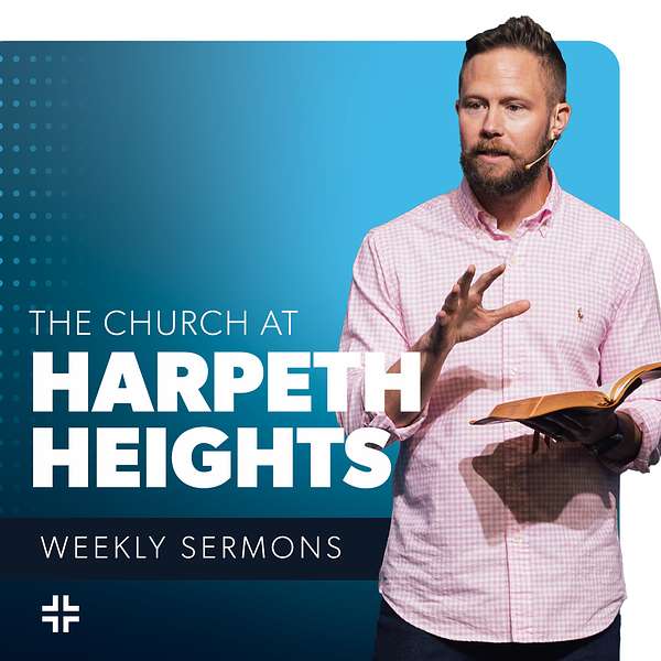 The Church at Harpeth Heights Podcast Artwork Image