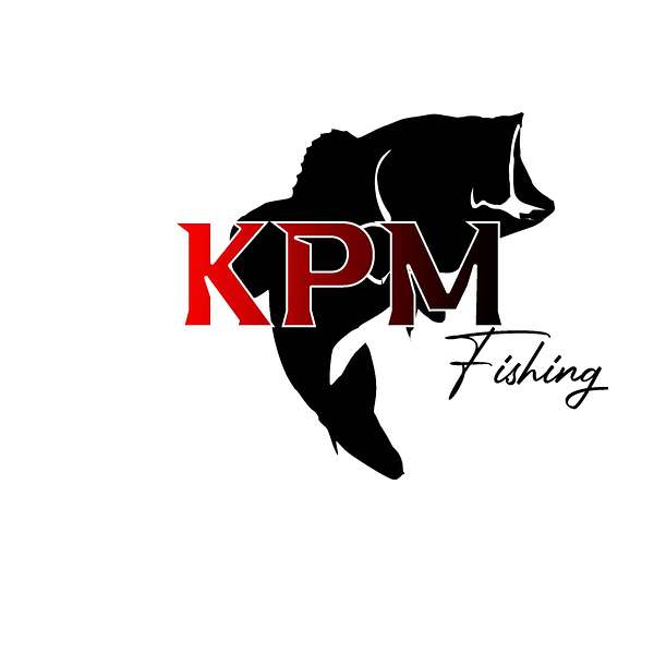 Kyle Mullins KPM Outdoors Podcast Artwork Image