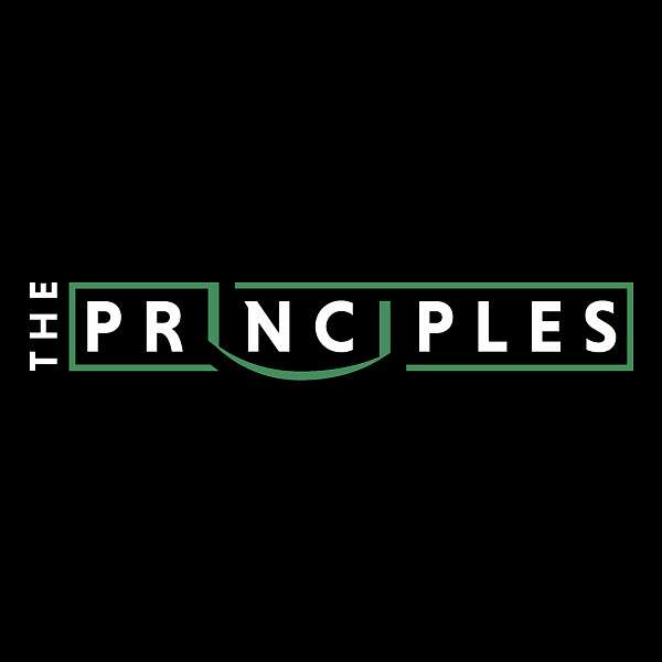 The Principles Podcast Podcast Artwork Image