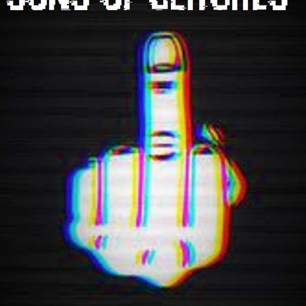 Sons of Glitches Podcast Podcast Artwork Image