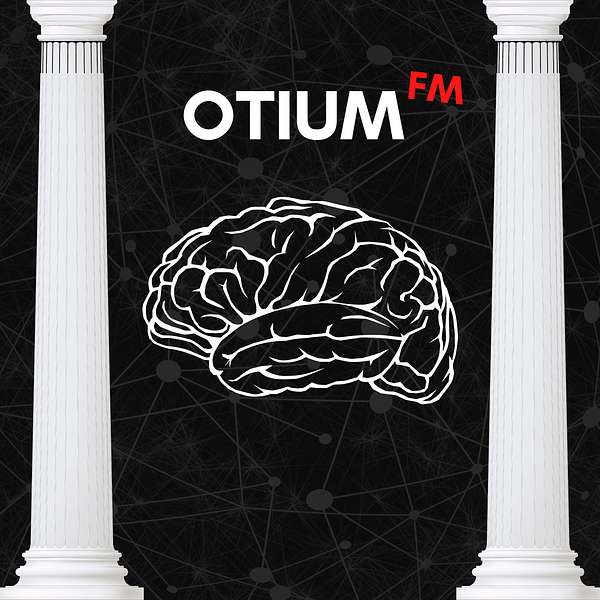 OtiumFM Podcast Artwork Image