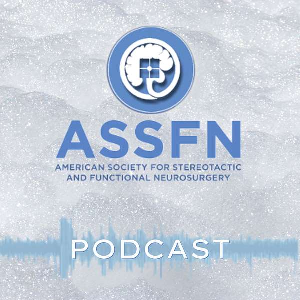ASSFN Podcast Podcast Artwork Image