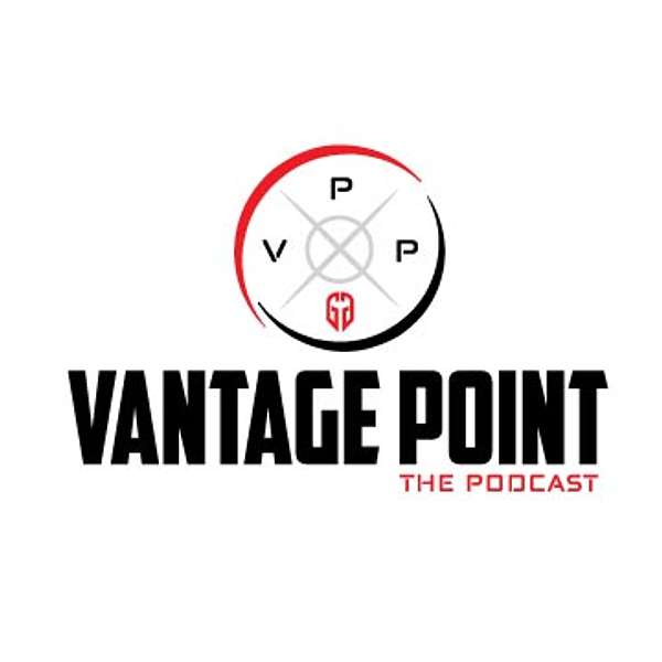 Vantage Point Podcasts Podcast Artwork Image