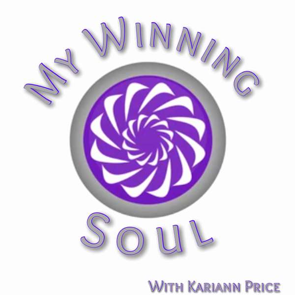 My Winning Soul Podcast Podcast Artwork Image