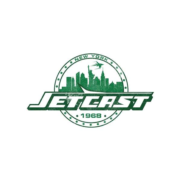 New York Jets Podcast - JetCast Podcast Artwork Image