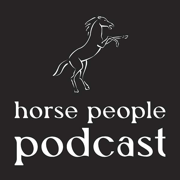 Horse People Podcast Podcast Artwork Image