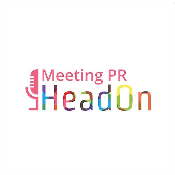 Meeting PR HeadOn Podcast Artwork Image