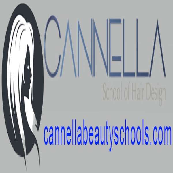 CANNELLA SCHOOLS OF HAIR DESIGN Podcast Artwork Image