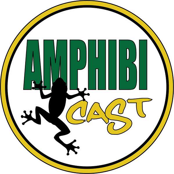 AmphibiCast Podcast Artwork Image