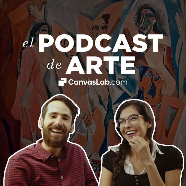 El Podcast de Arte Podcast Artwork Image