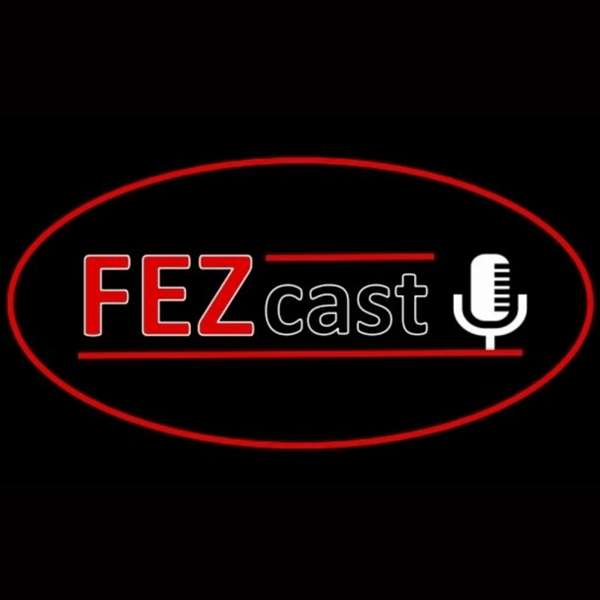 Fezcast - The Saracens Supporters Association Podcast Podcast Artwork Image