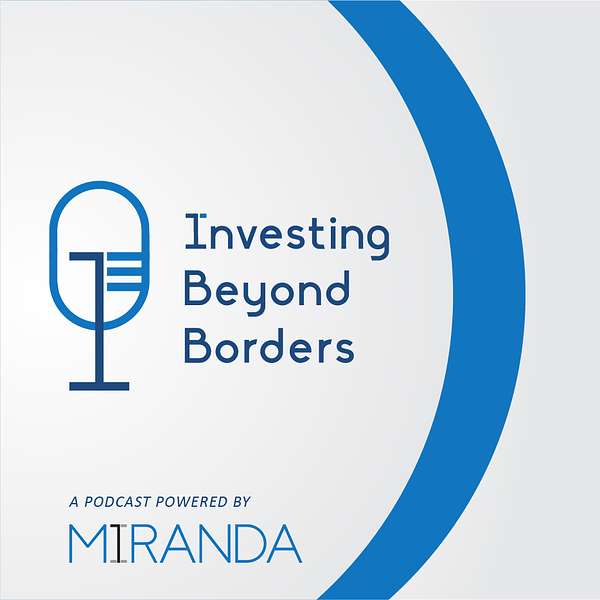 Miranda & Associados Podcast  Podcast Artwork Image