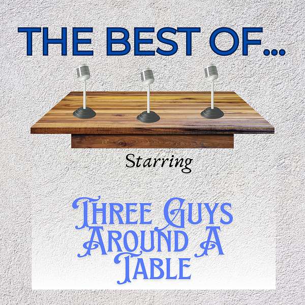 The Best Of... Podcast Artwork Image
