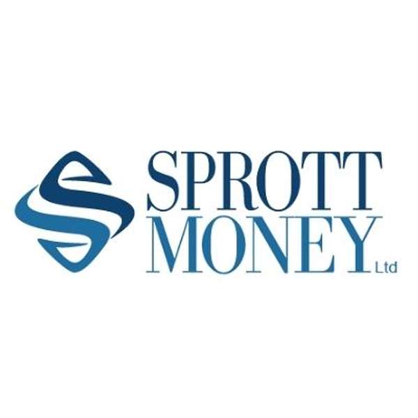 Sprott Money News Podcast Artwork Image
