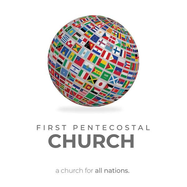 First Pentecostal Church of Buford Podcast Artwork Image