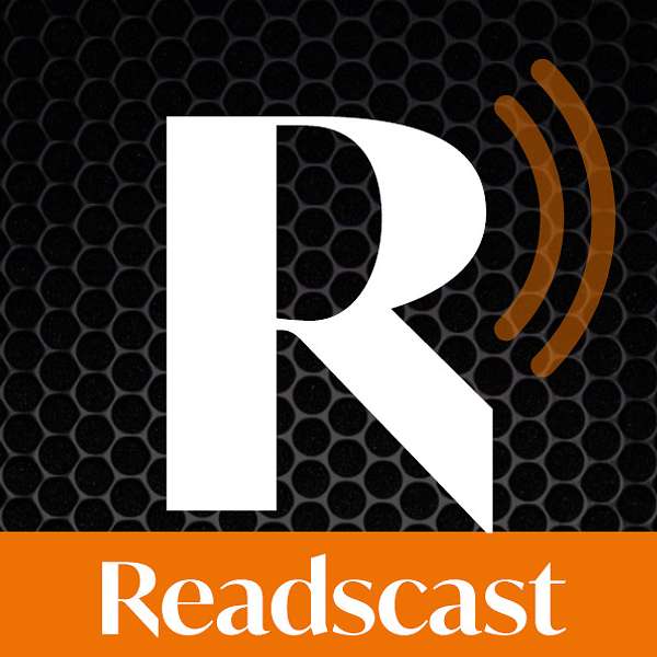 Readscast Podcast Artwork Image