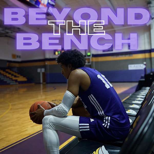 Beyond The Bench Podcast Artwork Image