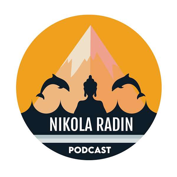 Nikola Radin Podcast Podcast Artwork Image