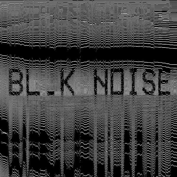 BL_K NOISE Radio Podcast Artwork Image