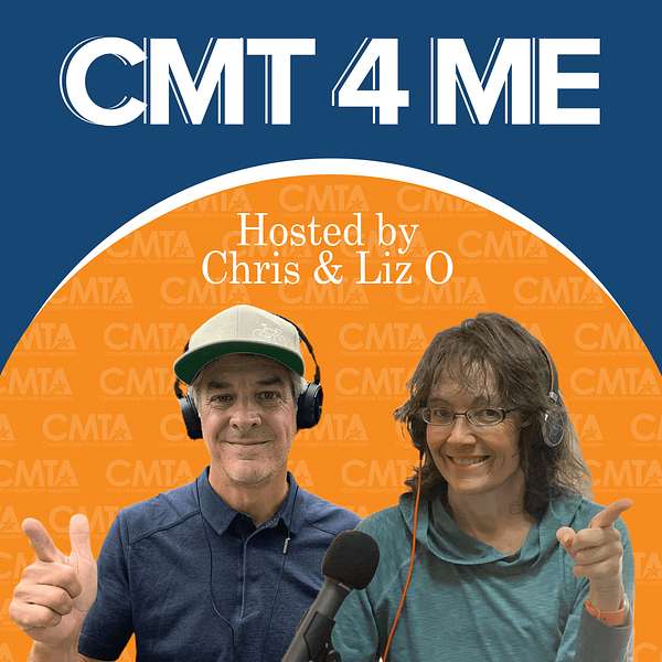 CMT 4 Me Podcast Artwork Image